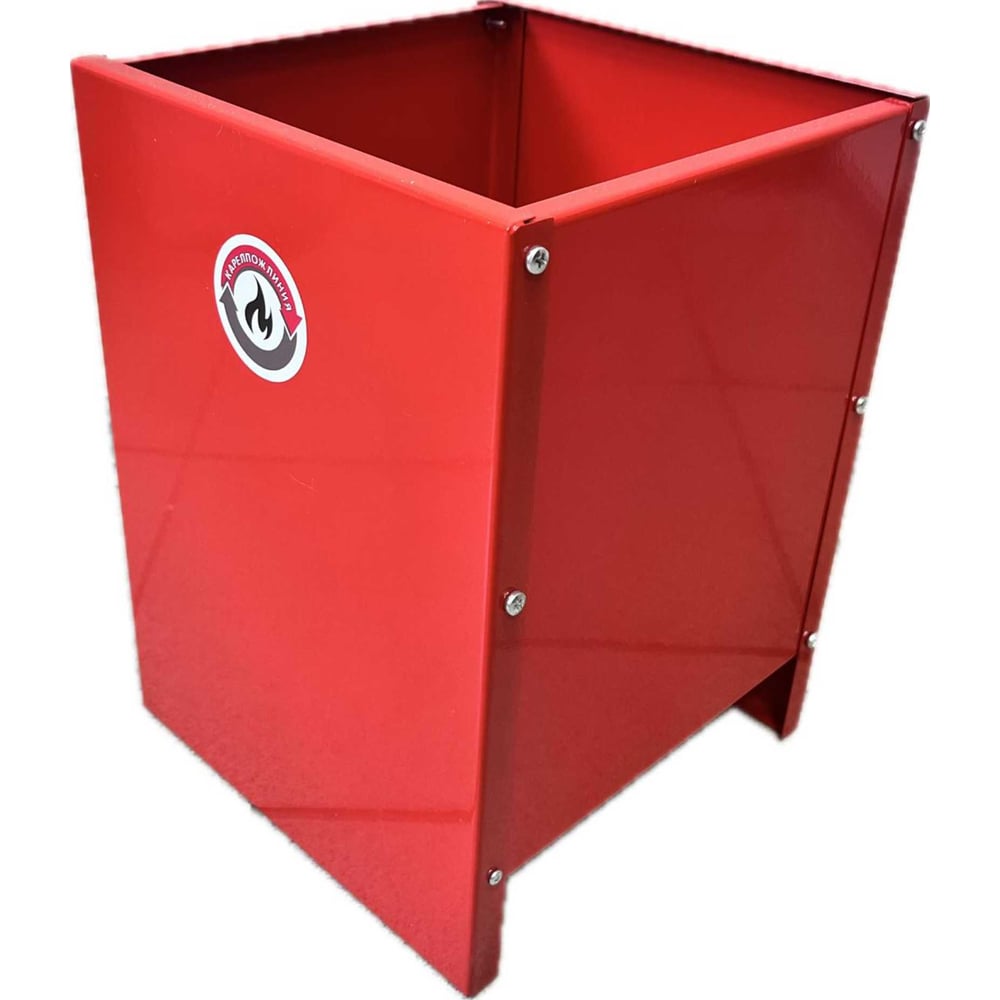 Изображение товара Подставка под огнетушитель П10 (Р) Карелпожлиния разборная