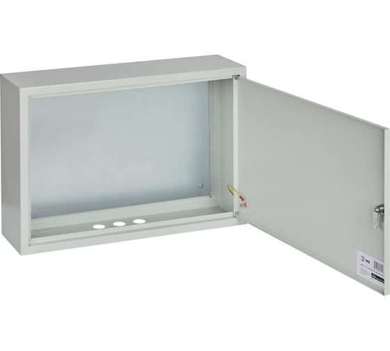 Изображение товара Щит с монтажной панелью ЭРА ЩМП-4.6.1-0 36 УХЛ3 IP31, 400х600х150, Б0049117