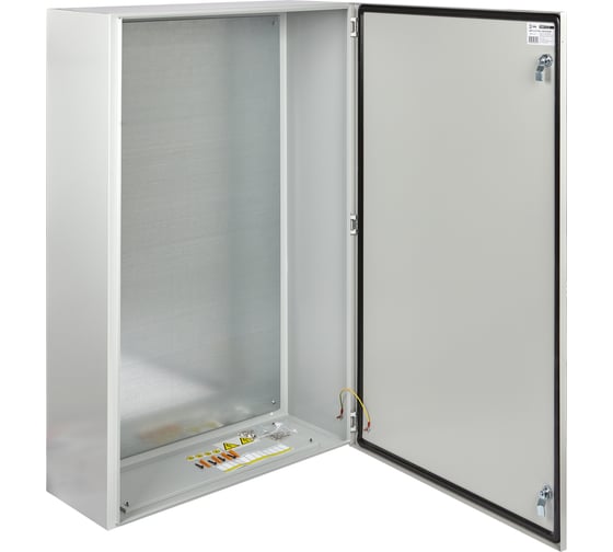 Изображение товара Щит с монтажной панелью ЭРА ЩМП-6-0 У2 IP54, 1200х750х300, Б0049111