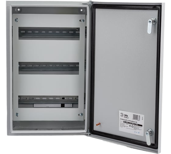 Изображение товара Корпус ЭРА ЩРНг-36 IP54SIMPLE, 480х300х120, металлический Б0041691