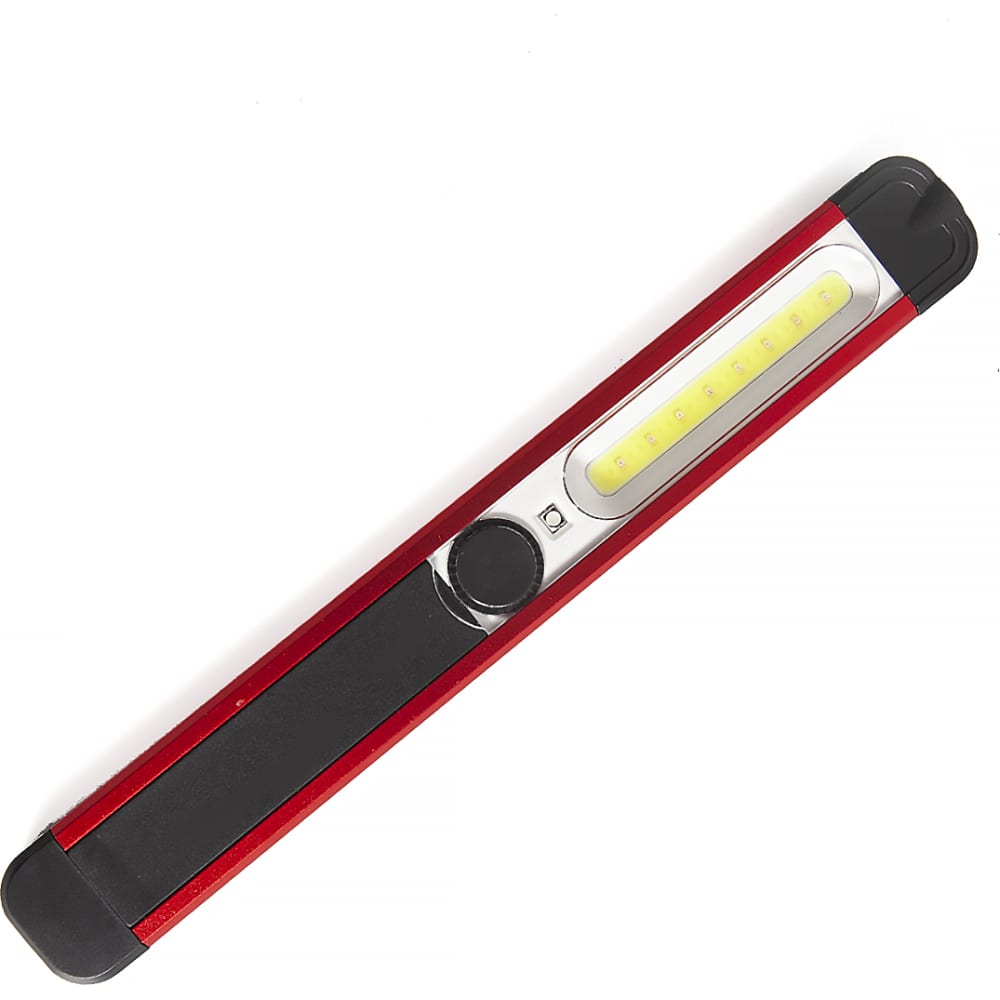 Инспекционный аккумуляторный светодиодный фонарь iCarTool автомобильный аккумуляторный фонарь rexant