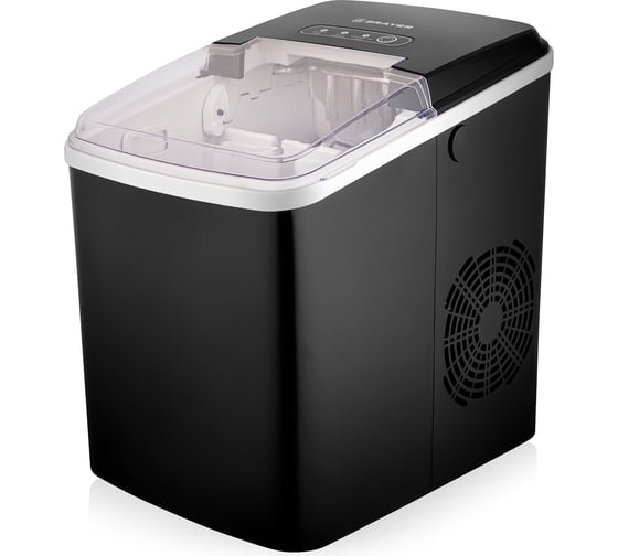 Изображение товара Льдогенератор, BRAYER 12 кг/сутки BR6301