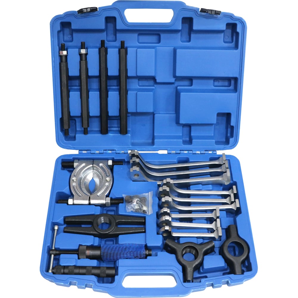 Изображение товара Гидравлический съемник AE&T TA-D1045 профессиональный для подшипников