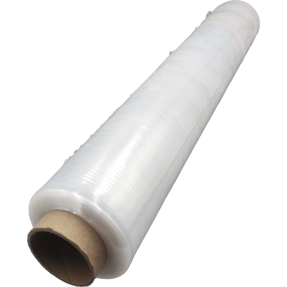 Изображение товара Стретч пленка ООО БАРСА Групп 500 мм, 17мкм, 1,75 кг , 2031