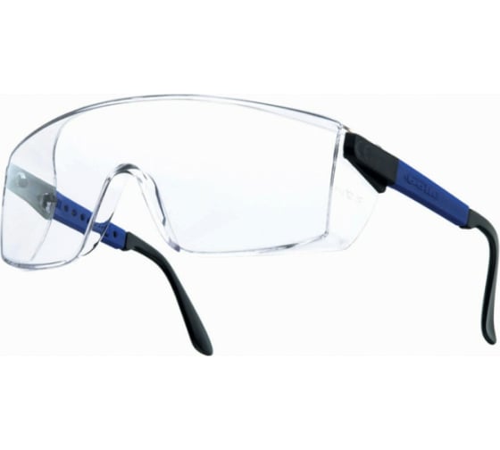 Изображение товара Открытые очки Bolle B272, clear B272BCI