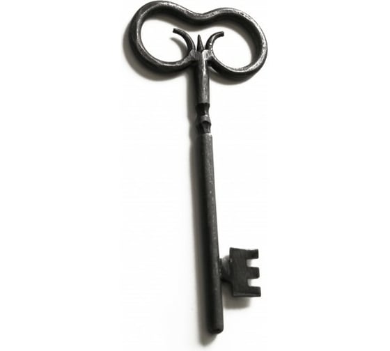 Изображение товара Декоративный кованый ключ Covali MS -45
