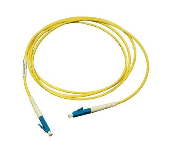 Изображение товара Оптический патч-корд TopLAN, симплексный, LC/UPC-LC/UPC, SM 9/125, 50 м, PC-TOP-652-LC/U-LC/U-50