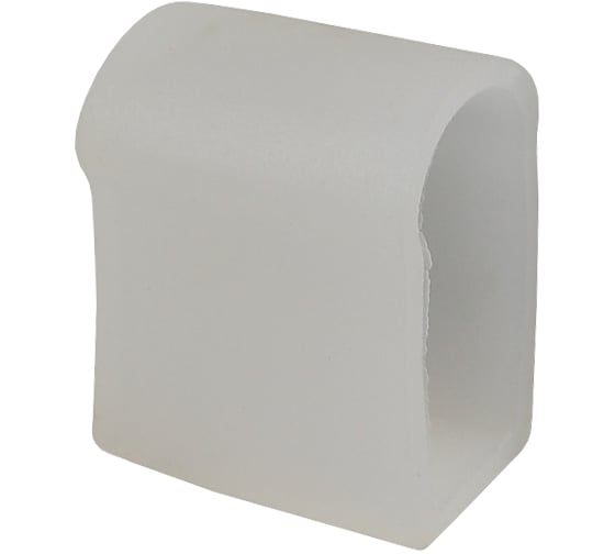 Изображение товара Заглушка для ленты ЭРА LS-cap-220-neon 10/1000/36000 Б0044656