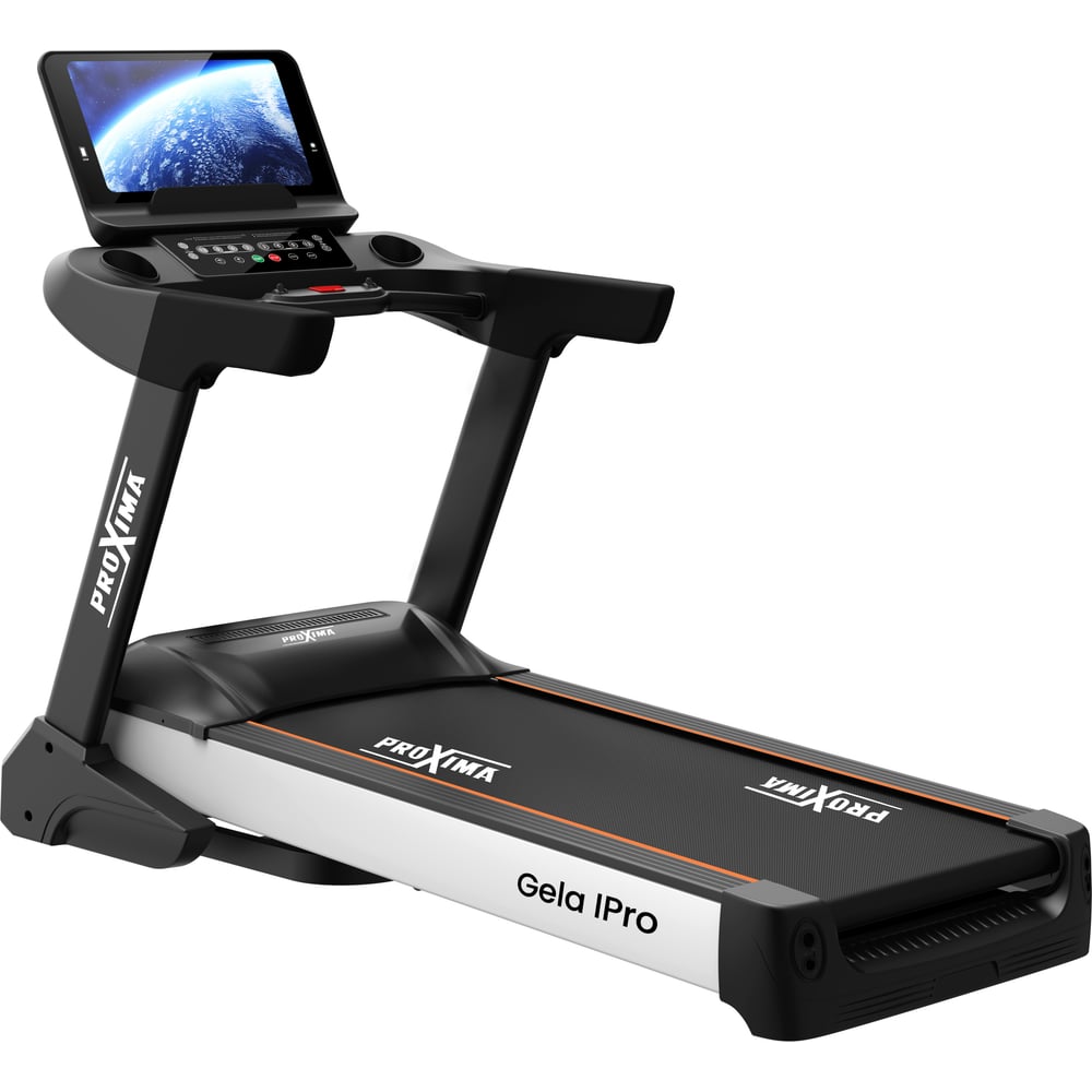 Изображение товара Беговая дорожка электрическая Proxima Gela IPro PROT-226