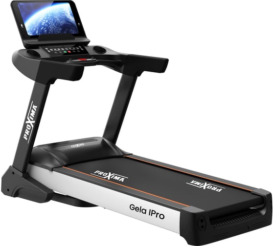 Изображение товара Беговая дорожка электрическая Proxima Gela IPro PROT-226