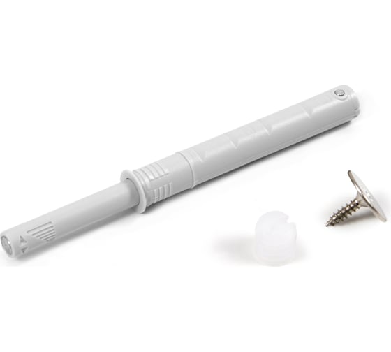 Изображение товара Магнитный толкатель BOYARD Push-to-Open скрытого монтажа AMF15/GR 107275