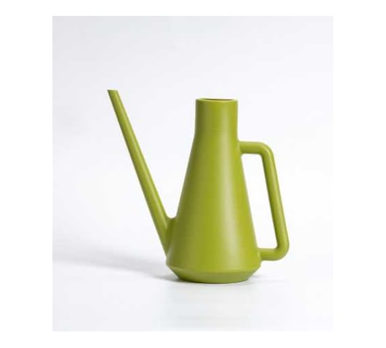 Изображение товара Лейка Scheurich PIERRE 1.8 л, зеленый 071463