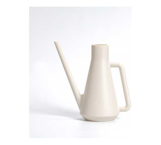 Изображение товара Лейка Scheurich PIERRE 1.8 л, крем 071464