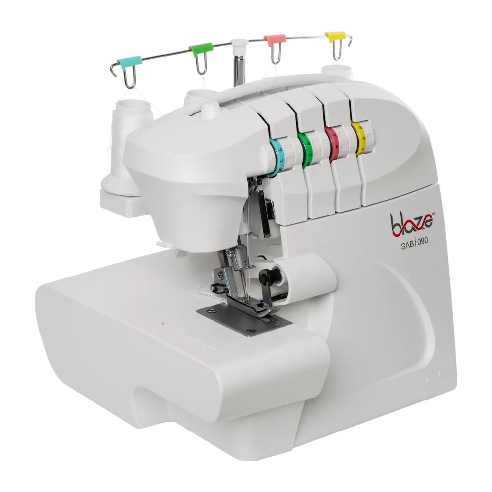Оверлок бытовой BLAZE SAB 090 723717