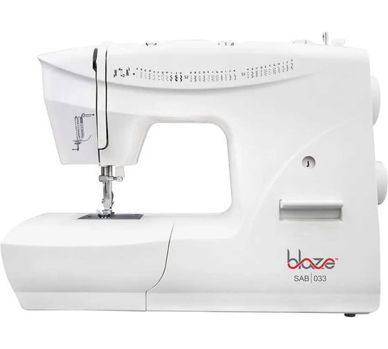 Изображение товара Швейная машина бытовая BLAZE SAB 033 723632