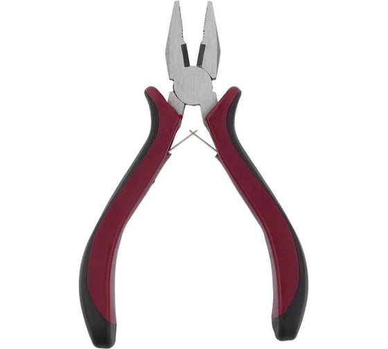 Изображение товара Комбинированные пассатижи Micron HTP-100 4.5", металл 655059