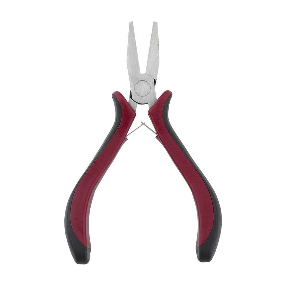 Изображение товара Плоскогубцы Micron HTP-101 4.5" углеродистая сталь для точной работы