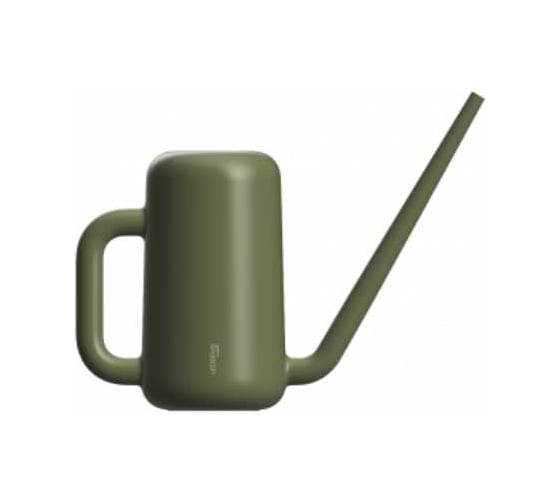 Изображение товара Лейка Scheurich Pilea 3.8 л, зеленый 071468