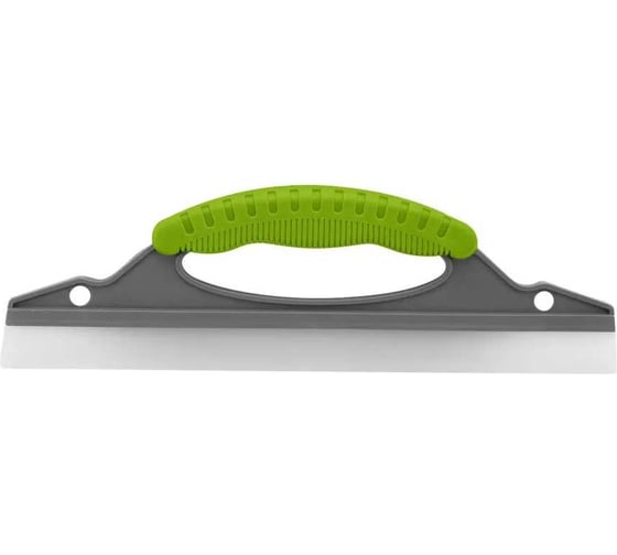 Изображение товара Водосгон Pobedit WIDE SILICONE 304*95 мм 8004147