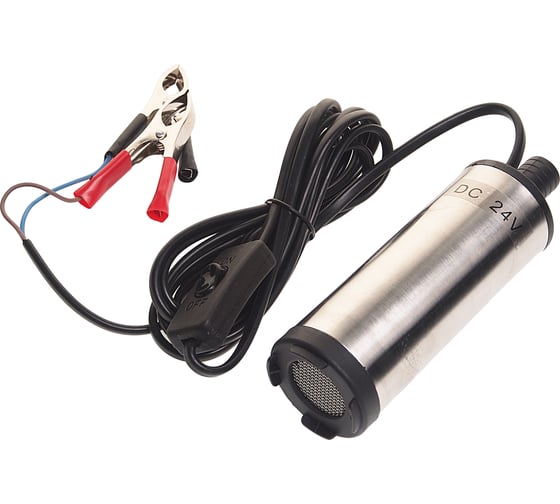 Изображение товара Насос для перекачки топлива ЭВРИКА ER-87203