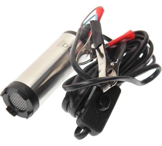 Изображение товара Насос для перекачки топлива Эврика ER-87201 805933