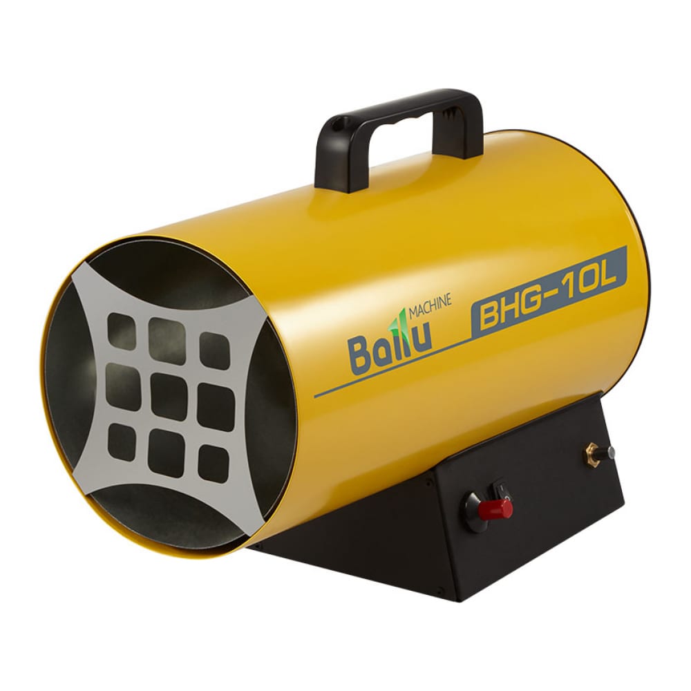 фото Газовая тепловая пушка ballu bhg-50l нс-1275319