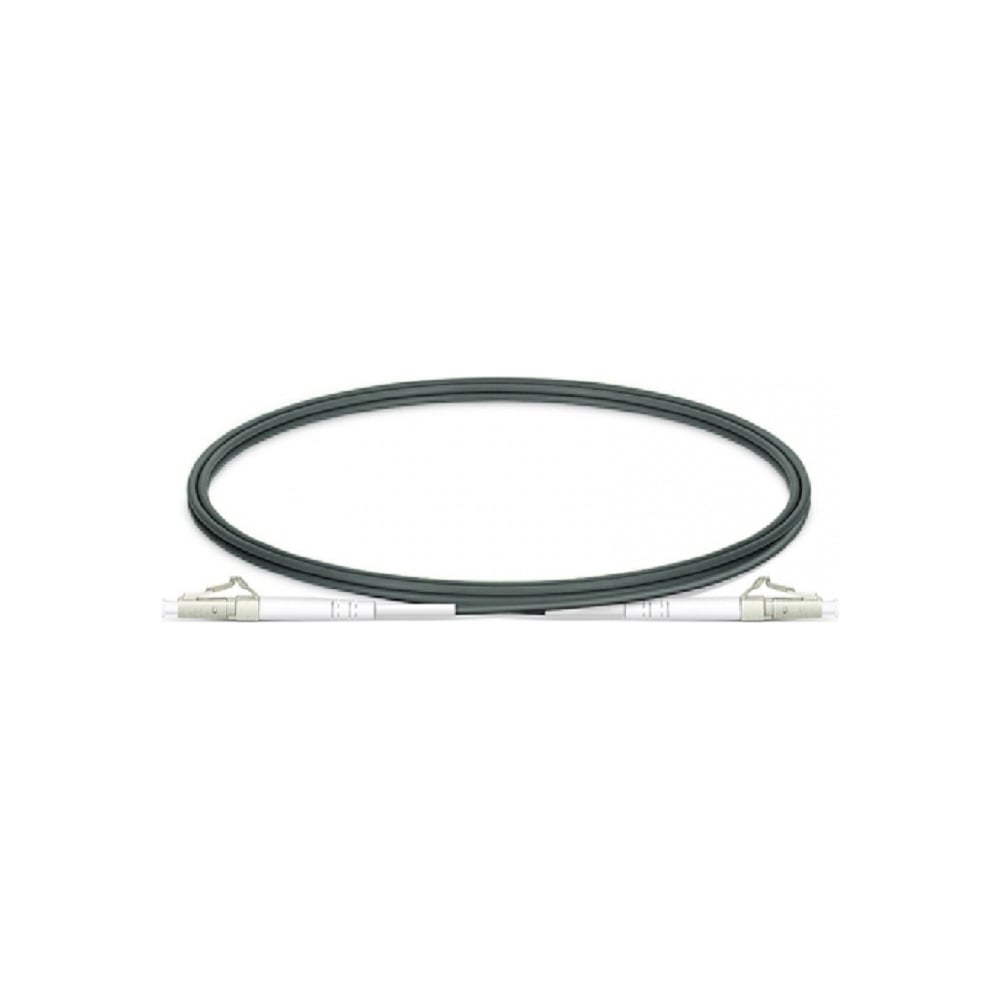 Изображение товара Оптический патч-корд TopLAN симплексный MM 62,5/125 15 м LC-LC