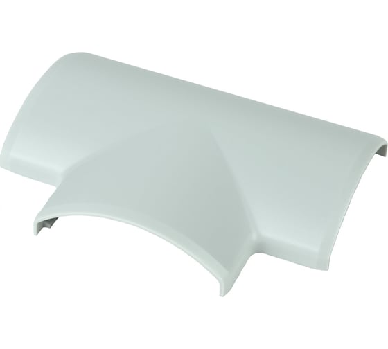 Изображение товара Т-образный угол KOPOS LO 75 8874 KB комплект 2 штуки 8874_KB