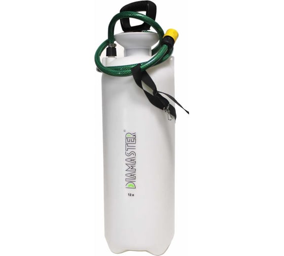 Изображение товара Бак для воды 12 л DIAMASTER 000.999.5632