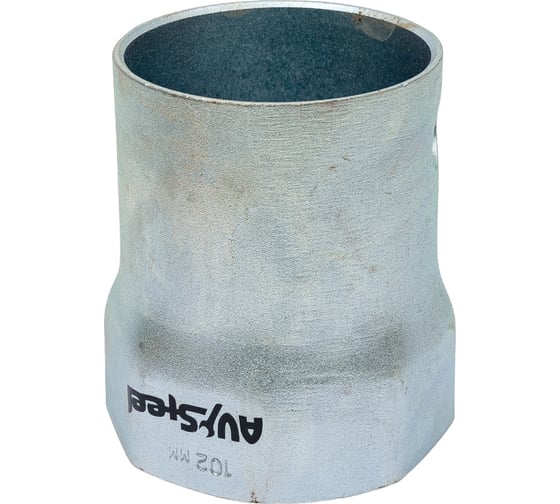 Изображение товара Ступичный ключ AV Steel 102 мм, 8-гранный AV-935067