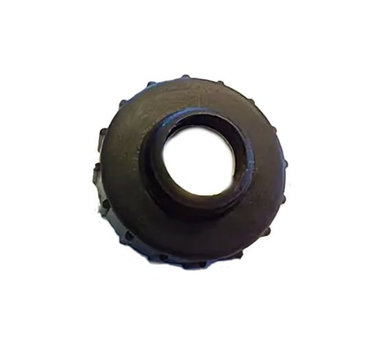 Изображение товара Гайка правая M6х1 для триммерной головки HT28 Champion C5088