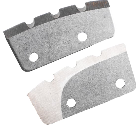 Изображение товара Нож для льда (2 шт; 150 мм) Champion C8063