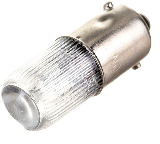 Изображение товара Неоновая штырьковая лампа Emas Ba9S 220B NA201