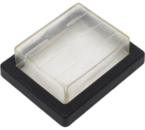 Изображение товара Силиконовый колпачок Emas для выключателя A14 EK2