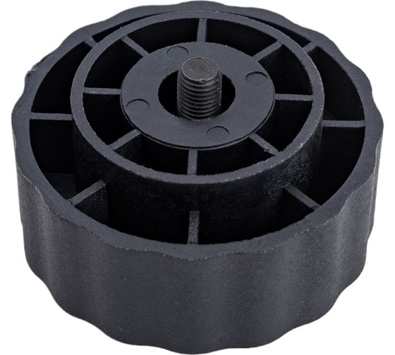 Изображение товара Гайка левая (M5.7х0.75) для триммерной головки HT37 Champion C5089