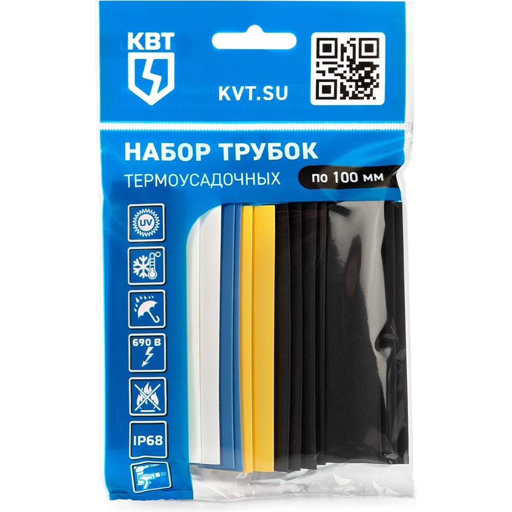 Набор КВТ Колорит 12/6 73641