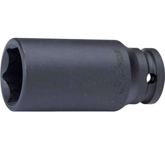 Изображение товара Головка ударная длинная (46 мм; 1/2") Hans 84300M46