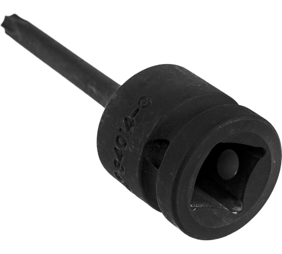 Изображение товара Бита ударная длинная TORX (T40; 1/2") Hans 840143T40