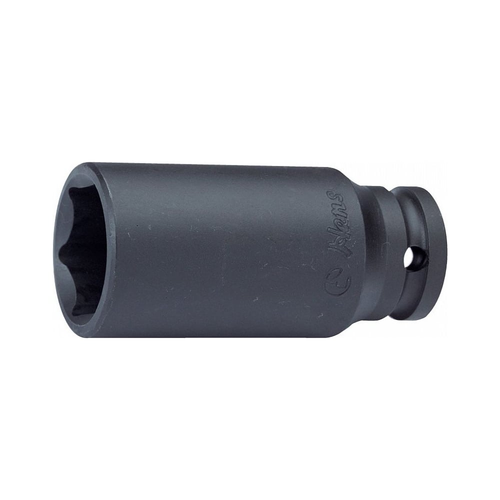 Изображение товара Головка ударная длинная (38 мм; 1/2") Hans 84300M38