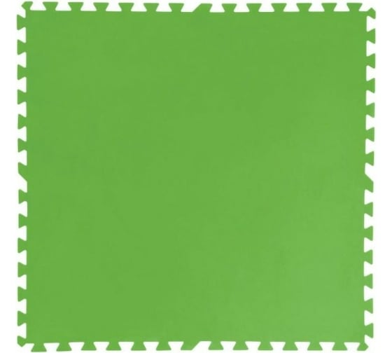 Изображение товара Мягкая модульная подстилка Bestway Пазл 78x78 см 58636 BW 008894