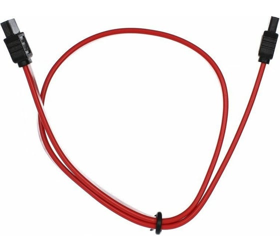 Изображение товара Интерфейсный кабель VCOM SATA, 45/50см, VHC7660 VHC7660-0.5M