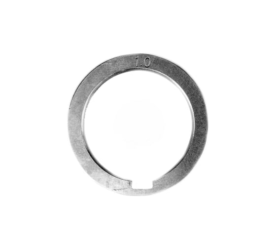 Изображение товара Ролик (1.0-1.2 мм; сталь) для инверторных сварочных полуавтоматов SPEEDWAY 200-250-300 OVERMAN 160-180-200-250-250/3 Aurora 15090