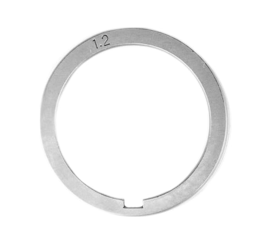 Изображение товара Ролик (1.2-1.6 мм; сталь) для инверторных сварочных полуавтоматов ULTIMATE 350-450-500, SKYWAY 350 Aurora 19430