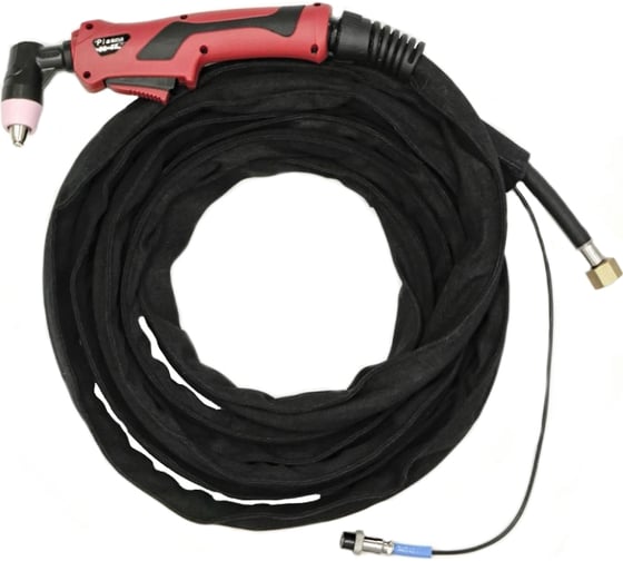 Изображение товара Резак плазменный SG55 (5 м; М16x1.5 мм; HF) Aurora 27344