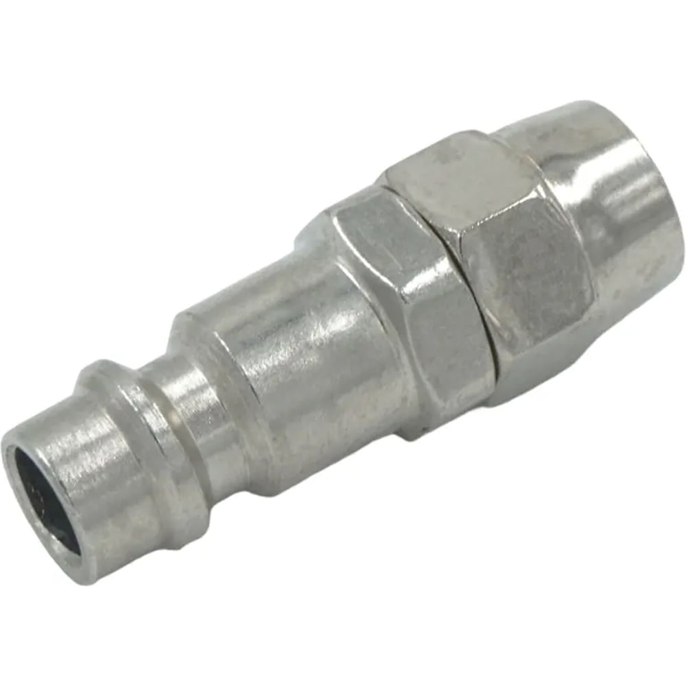 Изображение товара Быстросъемные соединения под шланг 8 мм Optimus OPT-720PPA из металла
