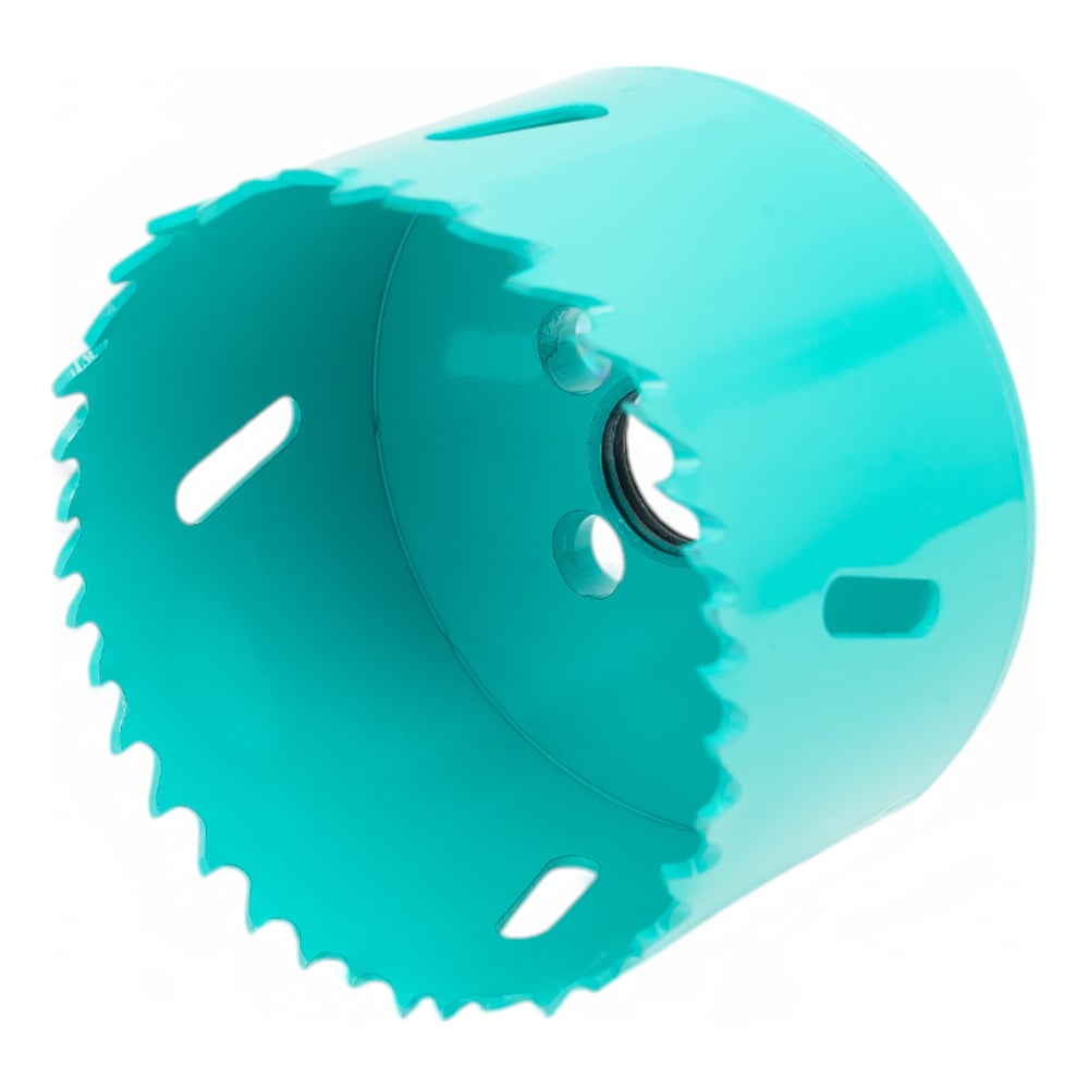 Изображение товара Коронка BI-METAL Sturm 68 мм для сверлинных работ 5/8 дюйма