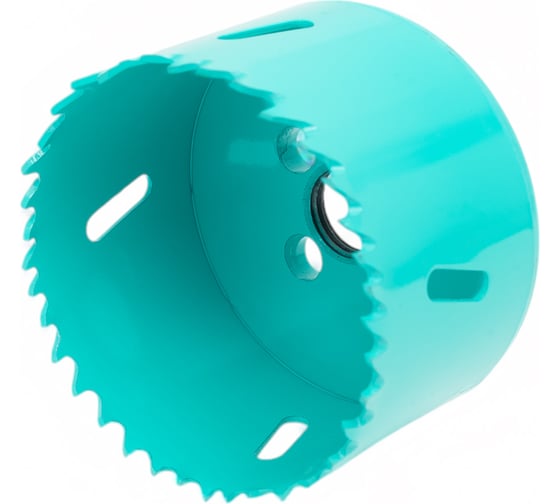 Изображение товара Коронка BI-METAL (68 мм; 5/8") Sturm 1090-04-BI-68