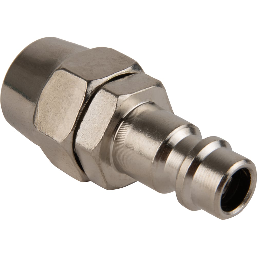 Изображение товара Быстросъемные соединения под шланг 12 мм Optimus OPT-740PPA