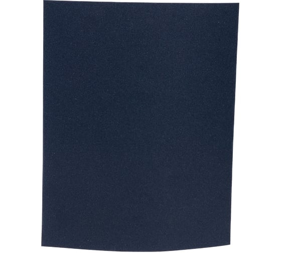 Изображение товара Бумага наждачная водостойкая HAND SIZE (140x115 мм; P400) FUJI Star FJ-HS-P400