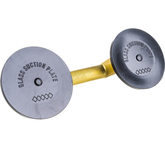 Изображение товара Стеклодомкрат SKRAB AL двойной, 80 кг 27062